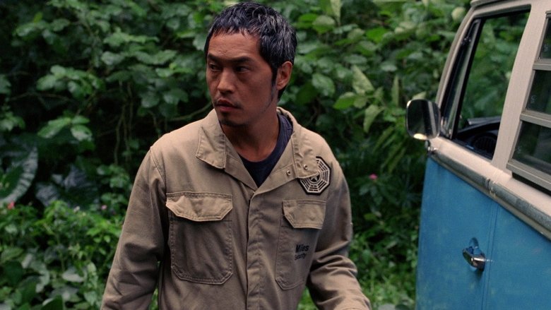 Lost: S05E13 — Μερικοί προτιμούν τον Χοθ