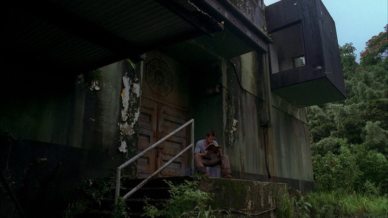Lost: S03E07 — Όχι στο Πόρτλαντ