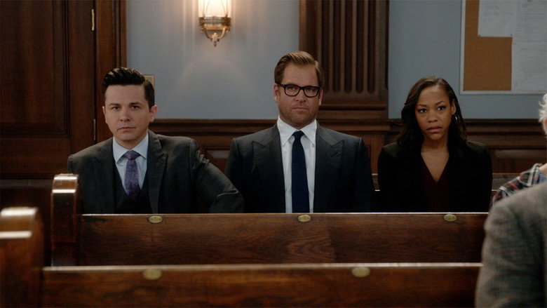 Bull: S02E17 — Επεισόδιο 17