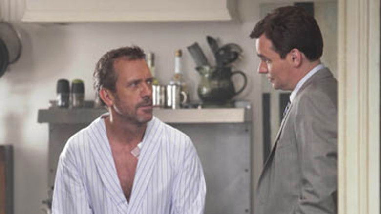 Ιατρικές Υποθέσεις: S07E01 — Επεισόδιο 1