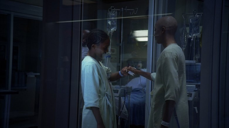 Ιατρικές Υποθέσεις: S03E21 — Επεισόδιο 21