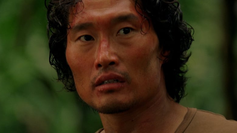 Lost: S05E05 — Αυτό το μέρος είναι θάνατος