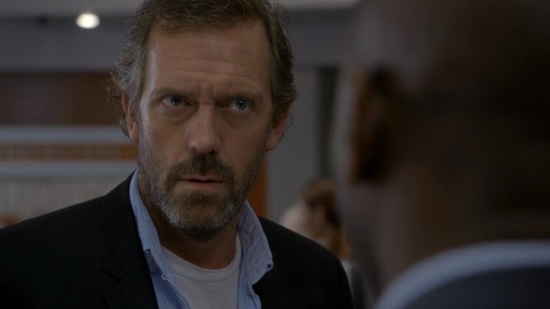 Ιατρικές Υποθέσεις: S08E02 — Επεισόδιο 2