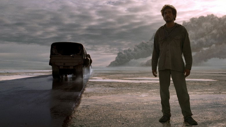 Lost: S02E14 — Ένας από αυτούς
