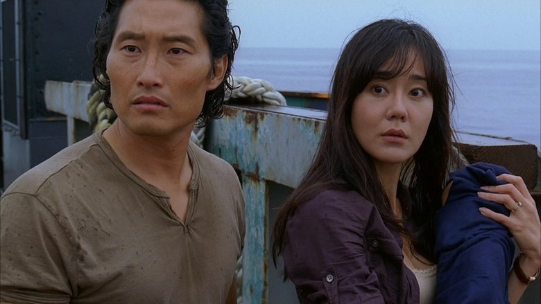 Lost: S04E12 — Σαν το σπίτι, πουθενά: Μέρος 1