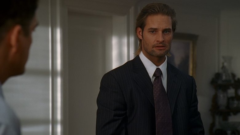Lost: S01E08 — Άνθρωπος εμπιστοσύνης