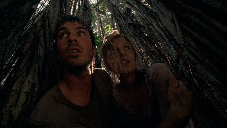 Lost: S01E13 — Καρδιά και Μυαλό