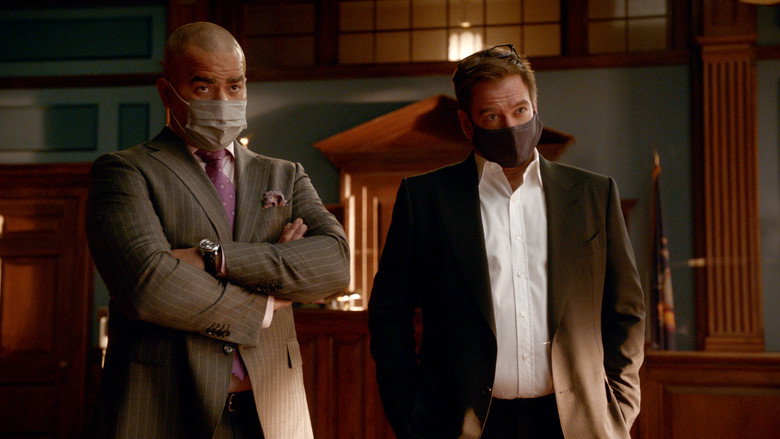 Bull: S05E12 — Επεισόδιο 12