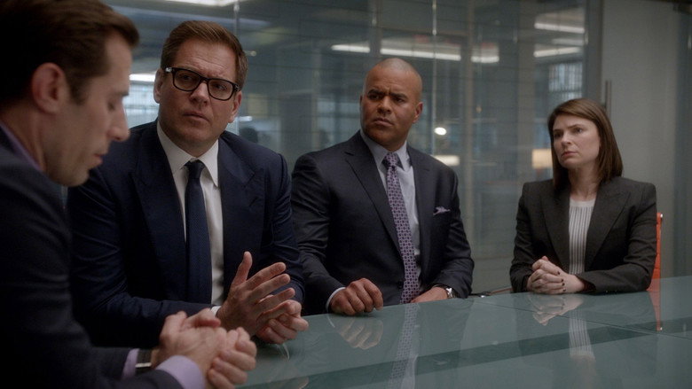 Bull: S03E13 — Επεισόδιο 13