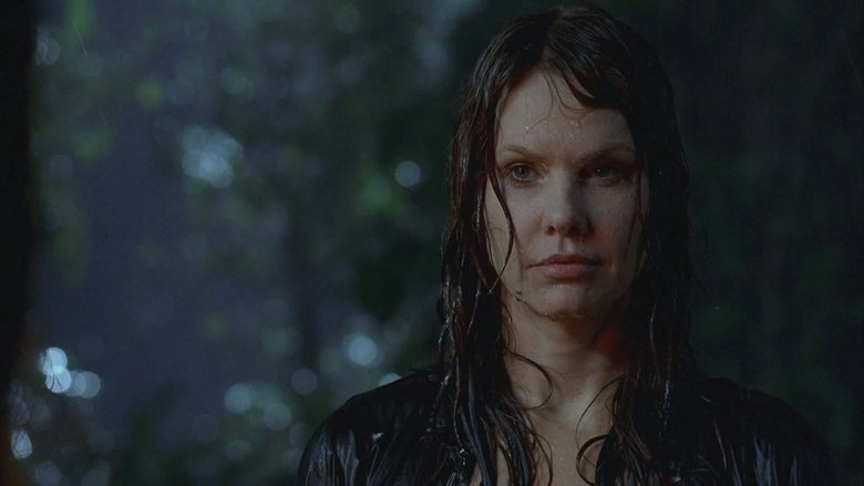 Lost: S04E06 — Η άλλη γυναίκα