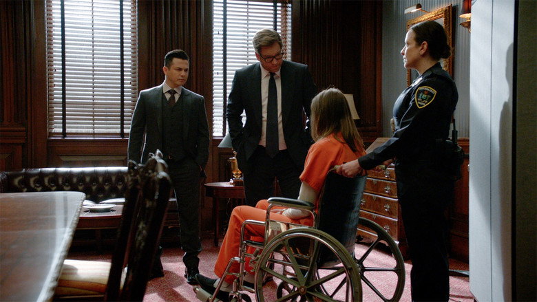 Bull: S02E20 — Επεισόδιο 20