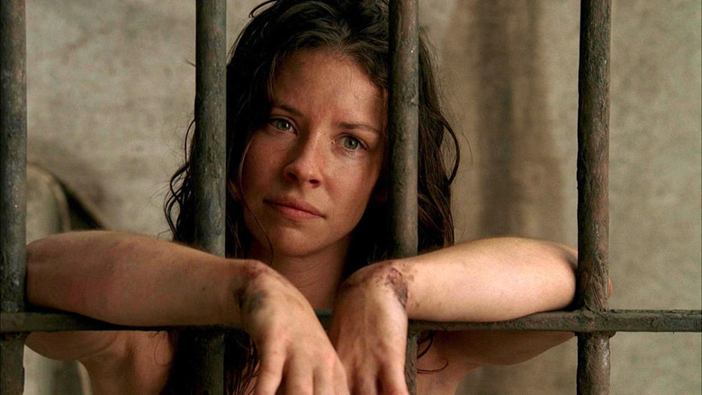 Lost: S03E06 — Ναι