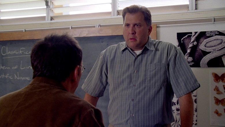 Lost: S06E07 — Δρ Λάινους