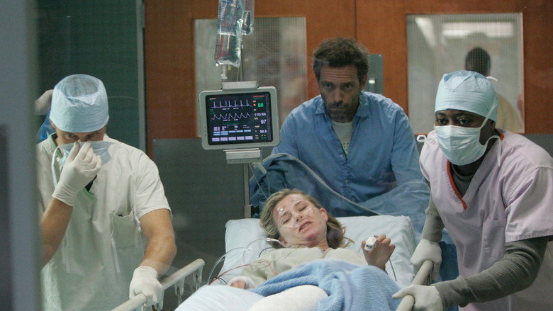 Ιατρικές Υποθέσεις: S03E14 — Επεισόδιο 14