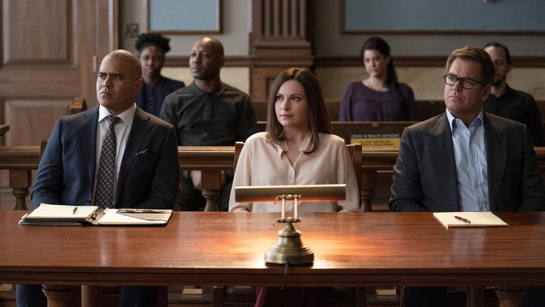 Bull: S06E16 — Επεισόδιο 16