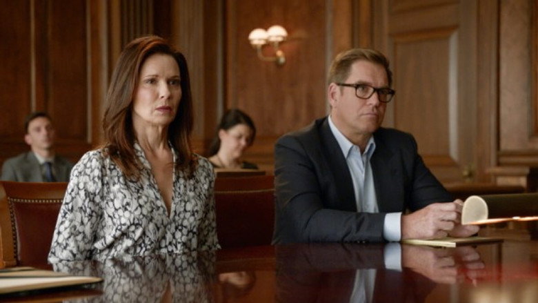 Bull: S06E10 — Επεισόδιο 10