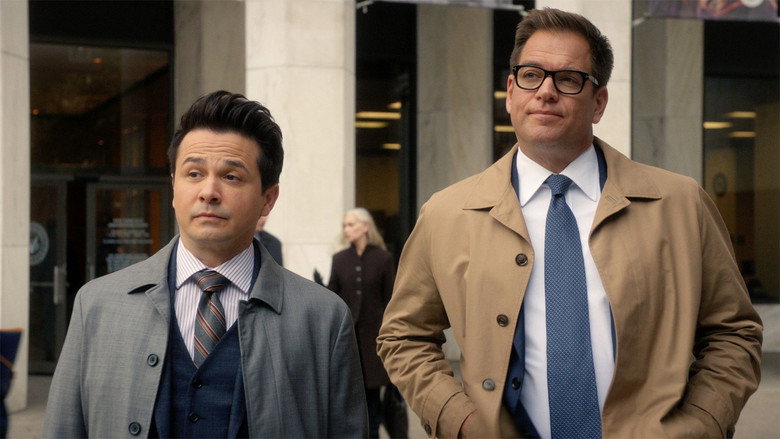Bull: S03E09 — Επεισόδιο 9