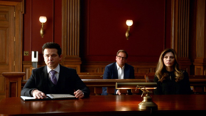 Bull: S05E09 — Επεισόδιο 9