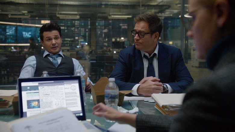 Bull: S03E12 — Επεισόδιο 12