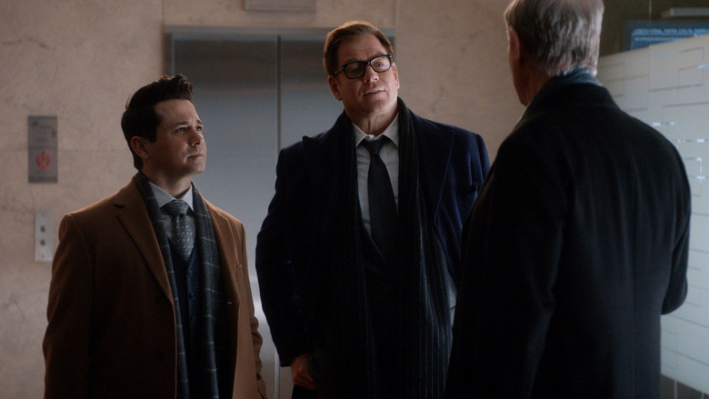 Bull: S03E15 — Επεισόδιο 15