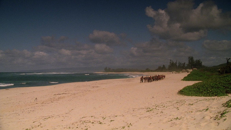 Lost: S05E15 — Ακολούθα τον αρχηγό