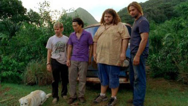 Lost: S03E10 — Η Τρίσια Τανάκα πέθανε
