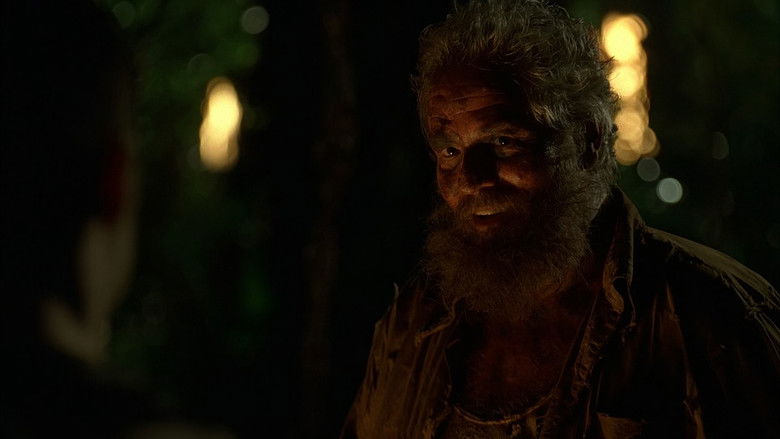 Lost: S02E11 — Ομάδα Διάσωσης