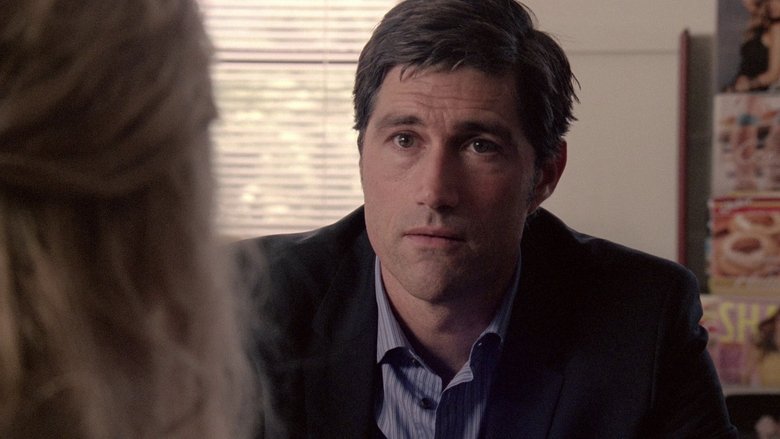 Lost: S06E14 — Ο υποψήφιος
