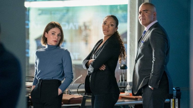 Bull: S06E15 — Επεισόδιο 15