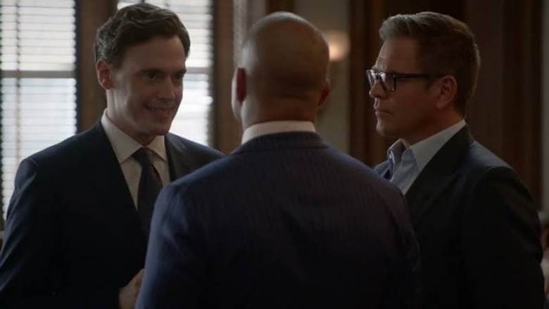 Bull: S06E08 — Επεισόδιο 8