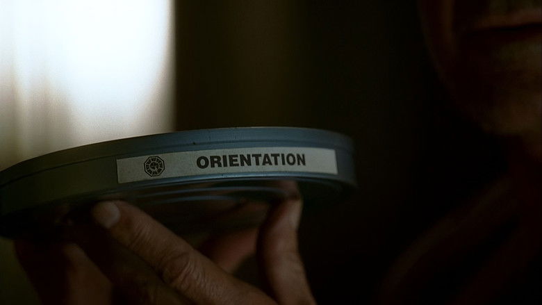 Lost: S02E03 — Προσανατολισμός