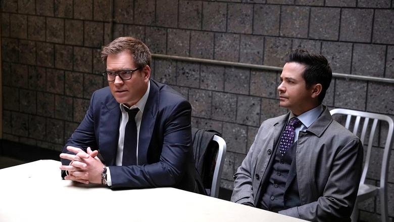 Bull: S04E07 — Επεισόδιο 7