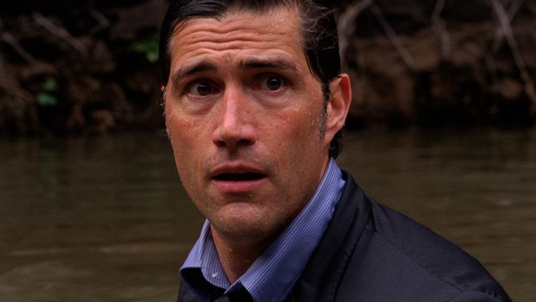 Lost: S05E06 — 316