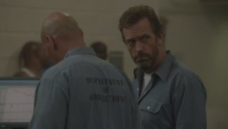 Ιατρικές Υποθέσεις: S08E01 — Επεισόδιο 1