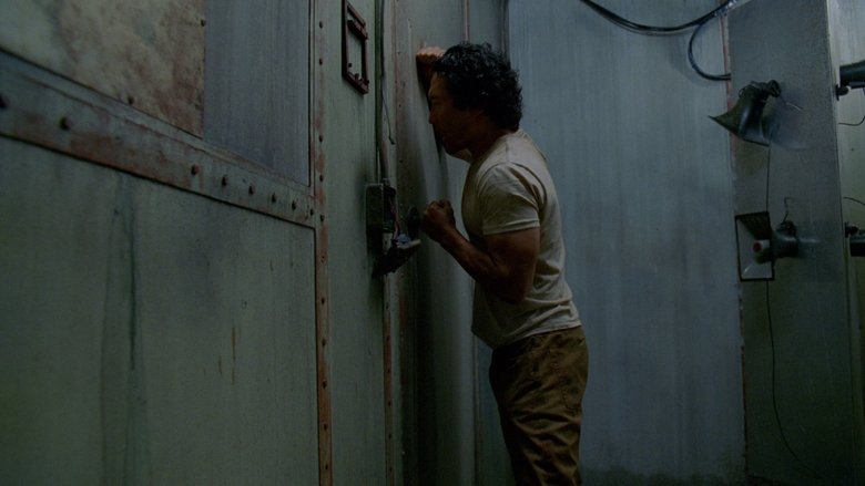 Lost: S06E10 — Το πακέτο