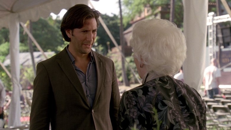 Lost: S06E11 — Και ζήσαν αυτοί καλά…