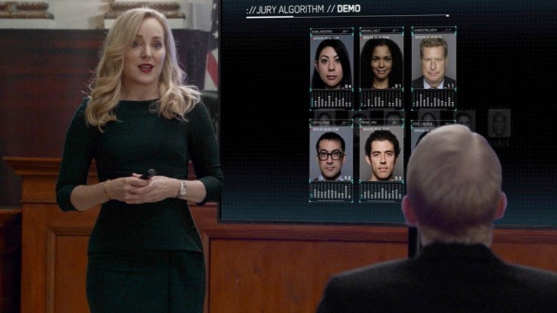 Bull: S06E04 — Επεισόδιο 4