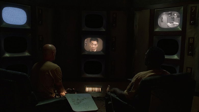 Lost: S02E21 — ;