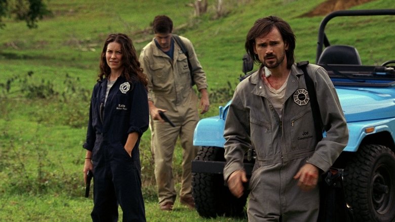Lost: S05E14 — Μεταβλητές