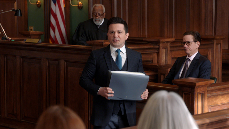 Bull: S04E18 — Επεισόδιο 18