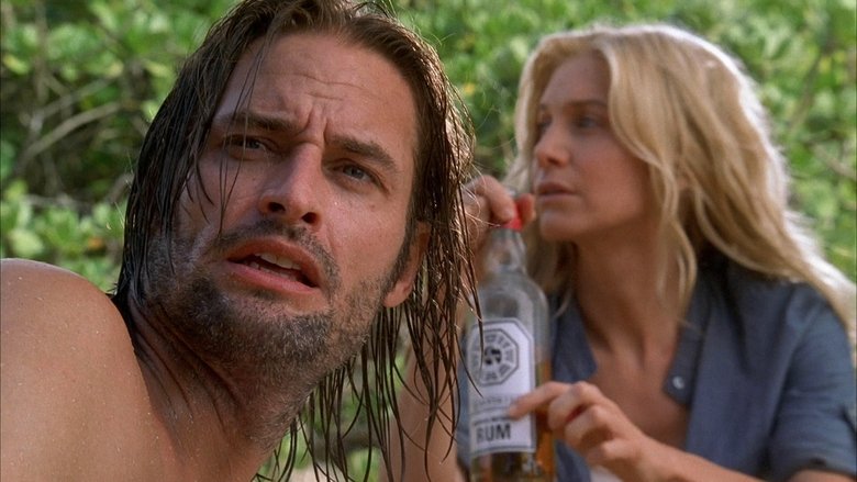Lost: S04E13 — Σαν το σπίτι, πουθενά: Μέρος 2