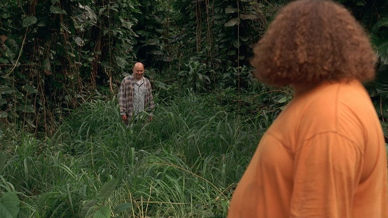 Lost: S02E18 — Ντέιβ
