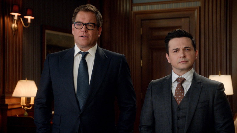 Bull: S04E16 — Επεισόδιο 16