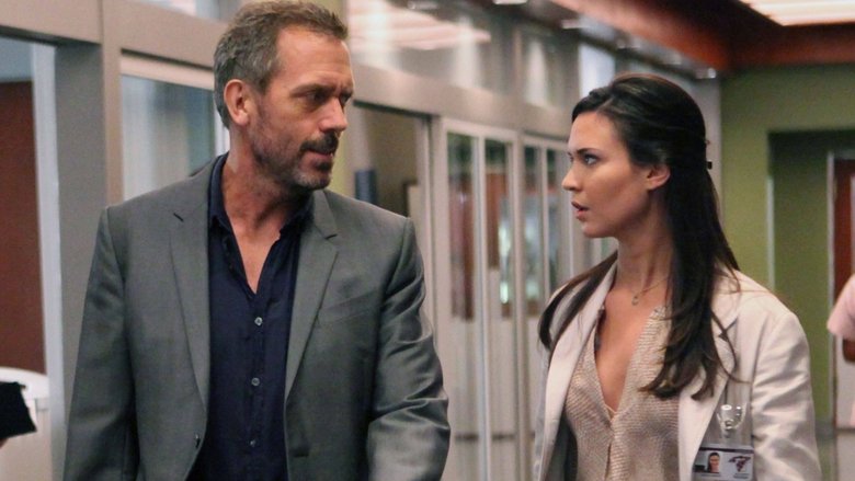 Ιατρικές Υποθέσεις: S08E07 — Επεισόδιο 7