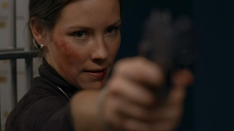 Lost: S01E12 — Όποια κι αν Είναι η Περίπτωση
