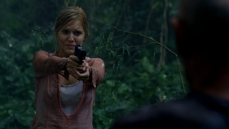 Lost: S01E21 — Το Μεγαλύτερο Καλό