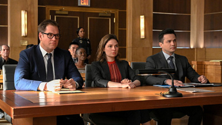 Bull: S04E20 — Επεισόδιο 20