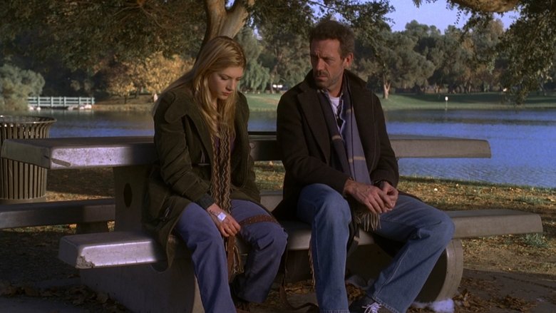 Ιατρικές Υποθέσεις: S03E12 — Επεισόδιο 12