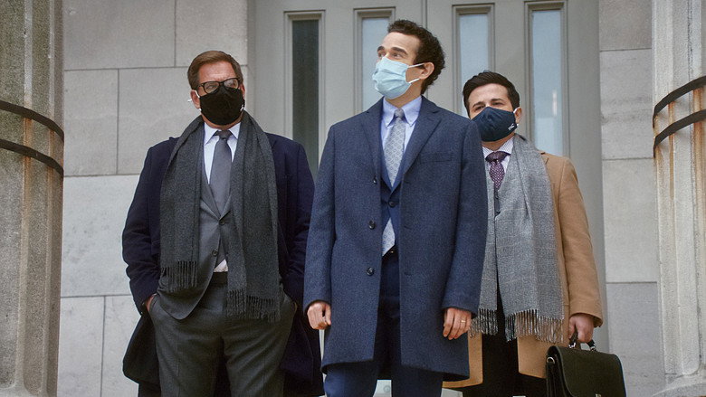 Bull: S05E05 — Επεισόδιο 5