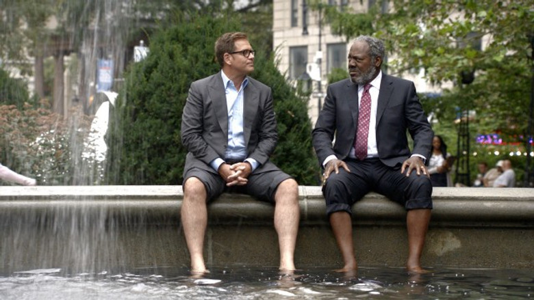 Bull: S06E05 — Επεισόδιο 5